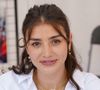 Et c'est en collaboration avec l'un de ses frères qu'elle se lance dans l'aventure. 

Alexandra Favalli lors de la 13ème édition du festival Les Héros de la Télé de Beausoleil, le 11 octobre 2025.
© Anne-Sophie Guebey / Bestimage