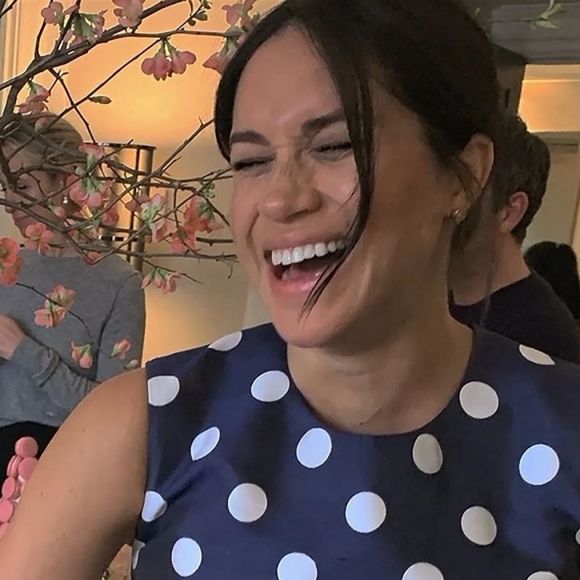 Mais cette année sera comme aucune autre pour le fils aîné du couple Sussex. 

Le prince Harry, duc de Sussex et Meghan Markle, duchesse de Sussex, avec leurs enfants Archie et Lilibet. Backgrid UK/ Bestimage