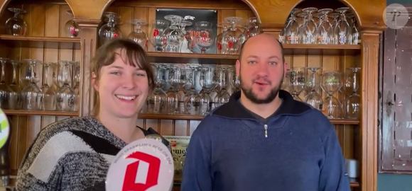 En l'espace de cinq ans seulement, les deux entrepreneurs ont ainsi bâti un véritable empire comprenant huit estaminets dans le Nord.

Anne et François Caulier, couple de trentenaire à la tête de plusieurs restaurants