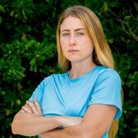 PORTRAIT Koh-Lanta 2025 : Qui est la belle Naïs, "marseillaise et fière de l'être" ?