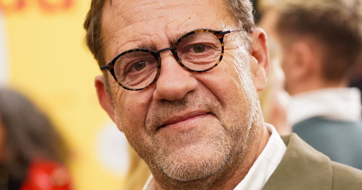 Chef Michel Sarran Reveals How a Business with His Daughters Cost Him €1 Million