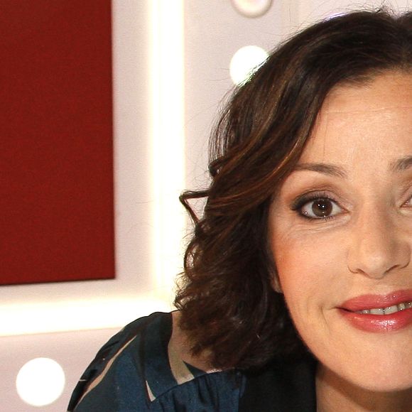 Portrait de Tina Arena CEDRIC PERRIN / BESTIMAGE