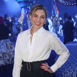 Ensemble, ils ont eu 2 enfants : Vittoria (21 ans) et Luisa (18 ans).

Clothilde Coureau - Front Row du défilé Christian Dior prêt-à-porter automne-hiver 2023/2024 lors de la Fashion Week de Paris (PFW), à Paris, France, le 28 février 2023. © Bertrand Rindoff/Bestimage