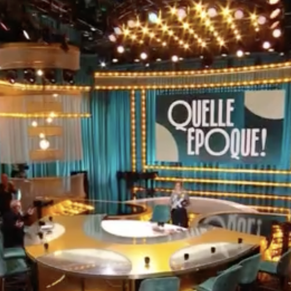 "Quelle Époque", 8 février 2025 France 2