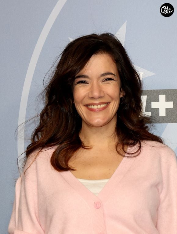Un parcours qui confirme que le talent est une affaire de famille chez les Doutey.

Mélanie Doutey - Tapis rouge de la soirée de clôture du 29ème Festival International du Film de Comédie de l'Alpe d'Huez le 24 Janvier 2026. © Dominique Jacovides/Bestimage