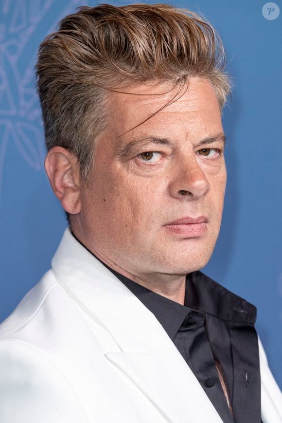 Benjamin Biolay - Photocall du dîner d'ouverture du 75ème Festival International du Film de Cannes. Le 17 mai 2022 © Borde-Jacovides-Moreau / Bestimage