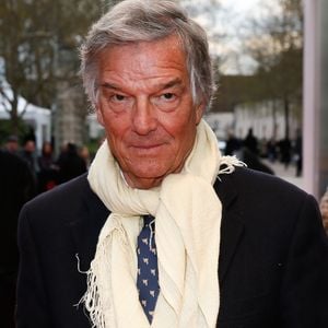 Le réalisateur, mis en examen en 2024 après les plaintes de Judith Godrèche et Isild Le Besco pour viols sur mineur, avait pourtant dirigé à plusieurs reprises l’actrice dès ses débuts. 

Benoît Jacquot (président du jury) - Photocall de la cérémonie de clôture de la 11ème édition du festival international du film policier de Beaune, le 6 avril 2019. © CVS/Bestimage