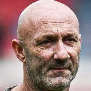En 2013, il avait été nommé directeur général du club de Luzenac Ariège Pyrénée

Fabien Barthez - Les champions du monde de 98 ont défié les rugbymen du Stade toulousain lors d'une rencontre caritative pour l'association de Pascal Olmeta "Un sourire, un espoir pour la vie" sur la pelouse du stade Ernest Wallon à Toulouse, France, le 10 juillet 2017. © Agence/Bestimage