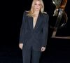 Elles sont venues découvrir la collection printemps-été 2027 d’Anthony Vaccarello. 

Virginie Efira - Photocall du défilé Saint Laurent Collection Femme Prêt-à-Porter Printemps/Eté 2027 lors de la Fashion Week de Paris (PFW) à la Fontaine du Trocadéro, à Paris, France, le 29 septembre 2026. © Olivier Borde/Bestimage