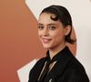 La chanteuse Pomme, l'ex-nageur Camille Lacourt ou encore le rappeur Hatik se livreront aussi !
Pomme (Claire Pommet) - Photocall de la 50ème édition de la cérémonie des César à l'Olympia à Paris, France, le 28 février 2025 © Dominique Jacovides - Olivier Borde / Bestimage