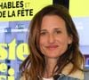 Elle évoque avec émotion sa fille qui danse seule et une image qui restera gravée dans sa mémoire.

Camille Cottin - Avant-première du film "Juste une illusion" au Méga CGR à Villenave-d'Ornon près de Bordeaux le 12 mars 2026. © Jean-Marc Lhomer/Bestimage.