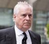 Le prince Andrew a renoncé à ses titres royaux.

 Le prince Andrew arrive à la messe de Requiem de la duchesse de Kent, à la cathédrale de Westminster, dans le centre de Londres. © PA Photo/ Bestimage