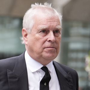 Le prince Andrew a renoncé à ses titres royaux.

 Le prince Andrew arrive à la messe de Requiem de la duchesse de Kent, à la cathédrale de Westminster, dans le centre de Londres. © PA Photo/ Bestimage