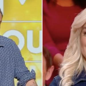 Carla Moreau dans "TBT9" W9 12 décembre 2025