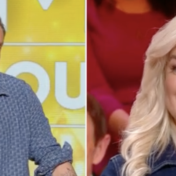 Carla Moreau dans "TBT9" W9 12 décembre 2025