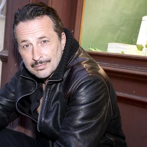 Michael Cohen - Les célébrités à la séance de dédicaces de Benjamin Patou pour la sortie de son livre "Itinéraire d'un Enfant Raté (Ed. Fayard)" à la librairie Lamartine à Paris, le 19 mai 2026.
© Cédric Perrin/Bestimage