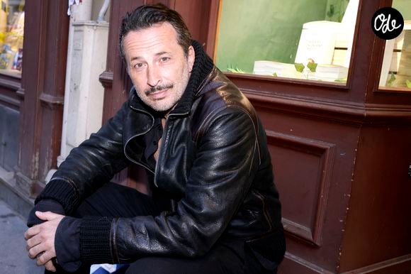 Michael Cohen - Les célébrités à la séance de dédicaces de Benjamin Patou pour la sortie de son livre "Itinéraire d'un Enfant Raté (Ed. Fayard)" à la librairie Lamartine à Paris, le 19 mai 2026.
© Cédric Perrin/Bestimage