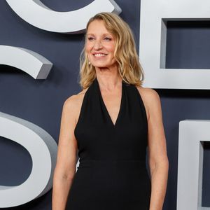 Alexandra Lamy au photocall de la 51ème cérémonie des César à l'Olympia à Paris, France, le 26 février 2025 © Borde-Jacovides/Bestimage