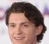 Selon le média américain "TMZ", l'acteur aurait fait sa demande à Zendaya entre "Noël et le Nouvel An".

Tom Holland à la première du film "Spider-Man: No Way Home" à Los Angeles.