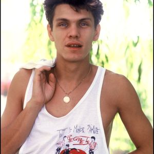 Archives : Marc Lavoine @AGENCE / BESTIMAGE
