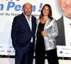 Le projet de rénovation, confié à une architecte et un artiste, a rapidement entraîné de gros dépassements de budget.

Kad Merad et sa femme Julia Vignali - Photocall de la cérémonie d'ouverture du 17ème Festival Lumière à la Halle Tony Garnier à Lyon, le 11 octobre 2025.
© Dominique Jacovides / Bestimage