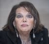 L'actrice est décédée à l'âge de 87 ans le mardi 23 septembre 2025

Claudia Cardinale en conférence de presse et séance de dédicace à West Hollywood. Le 31 janvier 2019. © Bestimage