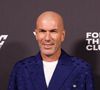 Le chef s'engage à travailler uniquement des ingrédients frais et des produits bruts.

Le 26 septembre 2024, Madrid, Madrid, ESPAGNE : Zinedine Zidane assiste au photocall de la présentation du jeu EA Sports FC25 au Pabellon Satelite le 26 septembre 2024, Madrid, Espagne. (Credit Image : © Dennis Agyeman/AFP7 via ZUMA Press Wire)