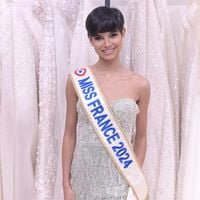 Sa couronne à peine rendue, Eve Gilles (Miss France 2024) intègre une émission incontournable auprès de séduisants sportifs