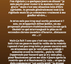 "Bon bah, pas de rentrée pour moi.... Pour une prof, c'est quand même un comble. C'est une situation loin d'être agréable", a-t-elle regretté en story Instagram.

Myriam (Koh-Lanta), professeure d'anglais et privée de rentrée scolaire. Instagram
