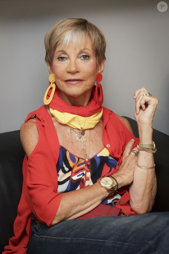 Isabelle Morini-Bosc lors de l'émission "Tout beau, tout n9uf" présentée par C. Hanouna sur W9 à Paris le 12 septembre 2025.

© Jack Tribeca / Bestimage