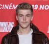 Charles Doré a annoncé l’annulation de son concert prévu au Den Atelier au Luxembourg.

Charles Dore (Star Academy 2024) lors de la première de Running Man au cinéma UGC Ciné Cité Bercy à Paris.

© Denis Guignebourg / Bestimage
