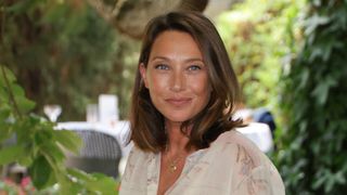 Laura Smet, 56 kilos pour 1m70 : L'actrice adepte d'un régime aux nombreux bienfaits pour le corps, “je ne mange plus de..."