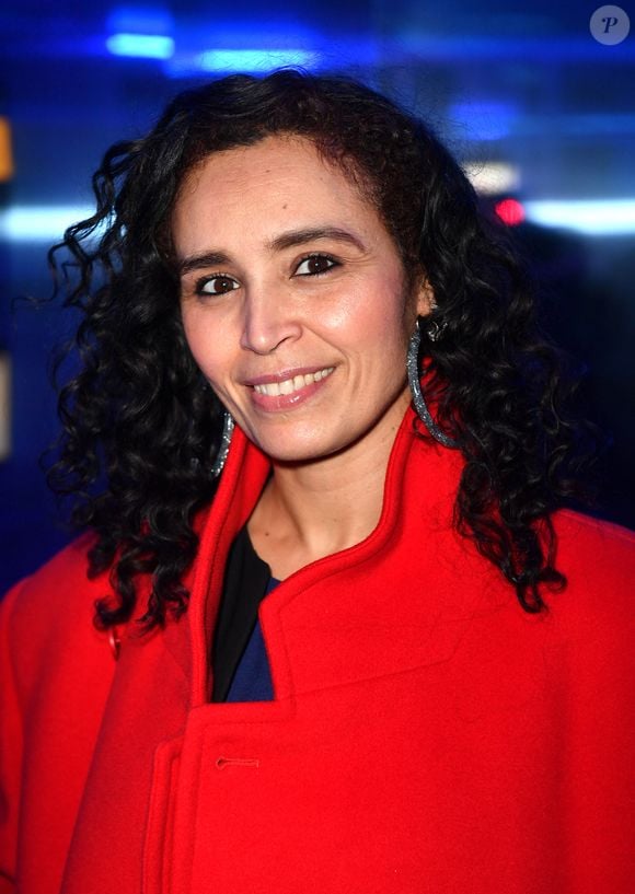 L'ancienne journaliste de M6 a été déçue par ses notes

Aïda Touihri - Inauguration de la salle de projection privée et éphémère Amazon Prime Video Club, dont l'accès est entièrement gratuit, place de La Madeleine à Paris. Le 9 décembre 2021
© Veeren / Bestimage