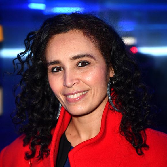 L'ancienne journaliste de M6 a été déçue par ses notes

Aïda Touihri - Inauguration de la salle de projection privée et éphémère Amazon Prime Video Club, dont l'accès est entièrement gratuit, place de La Madeleine à Paris. Le 9 décembre 2021
© Veeren / Bestimage