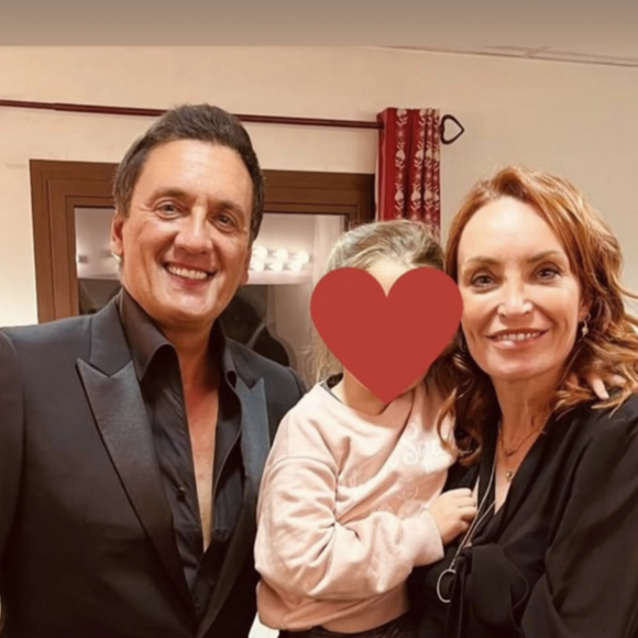 Story Christelle Bardet, Instagram Mars 2025