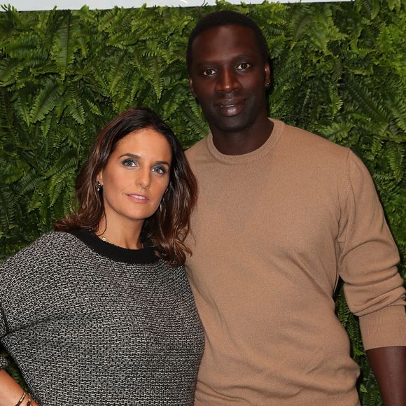 Ce lundi 20 janvier 2025, le célèbre acteur a fêté son 47ème anniversaire. Naturellement, son épouse Hélène Sy lui a fait une tendre déclaration sur Instagram.

Exclusif - Omar Sy et sa femme Hélène - J.M Weston organise un vide grenier caritatif au profit de l'association "CéKeDuBonheur", association présidée par Hélène Sy et qui déploie toute son énergie afin d'améliorer la qualité de vie des enfants et adolescents hospitalisés. Le 2 octobre 2016 à Paris. © Cyril Moreau/Bestimage