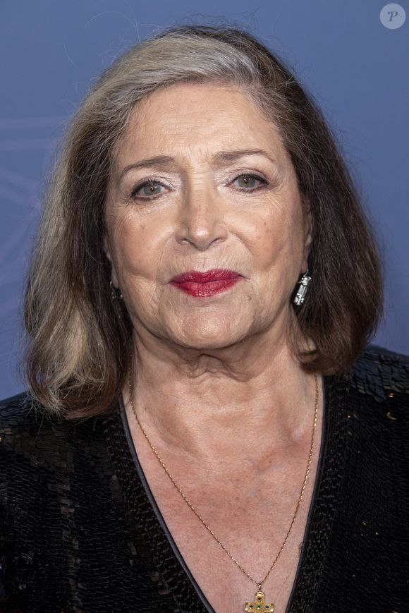 Françoise Fabian - Photocall du dîner d'ouverture du 75ème Festival International du Film de Cannes au … à Cannes. Le 17 mai 2022
© Borde-Jacovides-Moreau / Bestimage