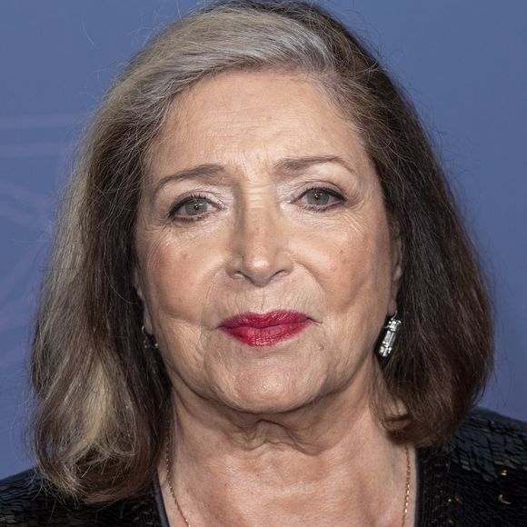 Françoise Fabian - Photocall du dîner d'ouverture du 75ème Festival International du Film de Cannes au … à Cannes. Le 17 mai 2022
© Borde-Jacovides-Moreau / Bestimage