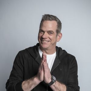 Exclusif - Garou - Enregistrement de l'émission "La Chanson secrète 10"  diffusée sur TF1 le 22 janvier 2022
© Jacovides-Moreau / Bestimage