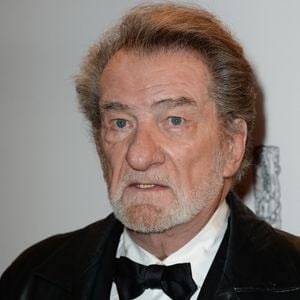 Eddy Mitchell a dû annuler sa tournée d'été

Eddy Mitchell lors de la 43e cérémonie annuelle des César du cinéma qui s'est tenue à la salle Pleyel à Paris, en France. Photo by Berzane-Marechal-Wyters/ABACAPRESS.COM