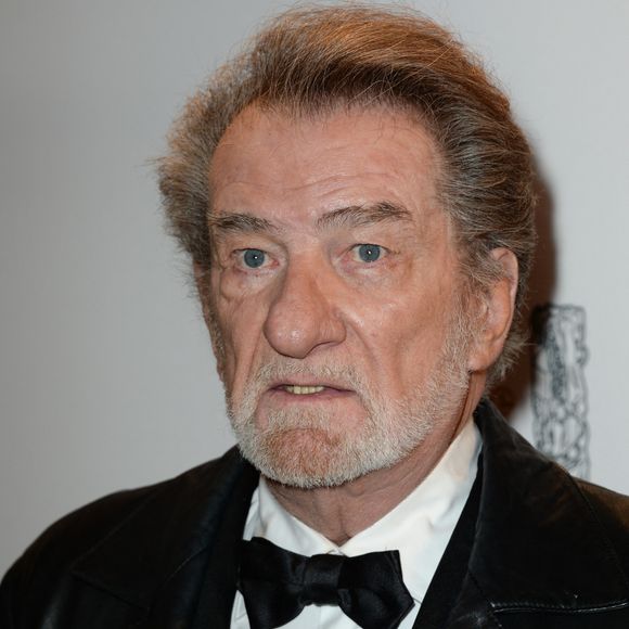 Eddy Mitchell a dû annuler sa tournée d'été

Eddy Mitchell lors de la 43e cérémonie annuelle des César du cinéma qui s'est tenue à la salle Pleyel à Paris, en France. Photo by Berzane-Marechal-Wyters/ABACAPRESS.COM