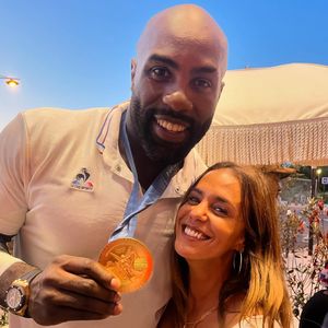 Elle a aussi profité des Jeux Olympiques de Paris

Alice Belaïdi fait le bilan de son année 2024 sur Instagram, décembre 2024.