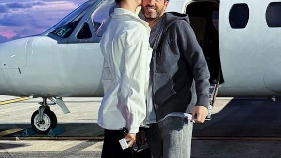 Anthony Bourbon : Sa compagne Anna, magnifique mannequin et entrepreneuse, montre les coulisses de leur quotidien luxueux