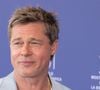 Brad Pitt partage la vie d'Ines de Ramon depuis 2022

Brad Pitt assiste au photocall ''Wolfs'' pendant le 81ème Festival International du Film de Venise au Palazzo del Casino le 01 septembre 2024 à Venise, Italie. (Credit Image : © Cinzia Camela/LPS via ZUMA Press Wire)