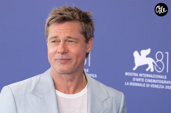 Brad Pitt partage la vie d'Ines de Ramon depuis 2022

Brad Pitt assiste au photocall ''Wolfs'' pendant le 81ème Festival International du Film de Venise au Palazzo del Casino le 01 septembre 2024 à Venise, Italie. (Credit Image : © Cinzia Camela/LPS via ZUMA Press Wire)