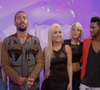 Une ancienne candidate de "Secret Story" a fait une terrible révélation
Des candidats de "Secret Story 8"