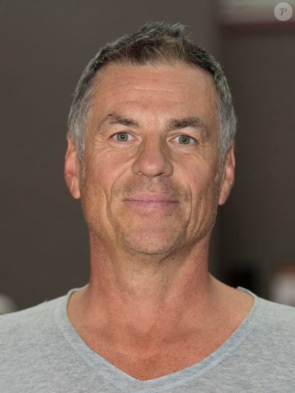 En 1997, après quinze ans de relation, Bruno Gaccio avait décidé de quitté la mère de ses enfants.

Exclusif - Bruno Gaccio lors de la 15ème édition du "Challenge Laurette Fugain, le 7 octobre 2017.

Photo : Gorassini-Perusseau / Bestimage