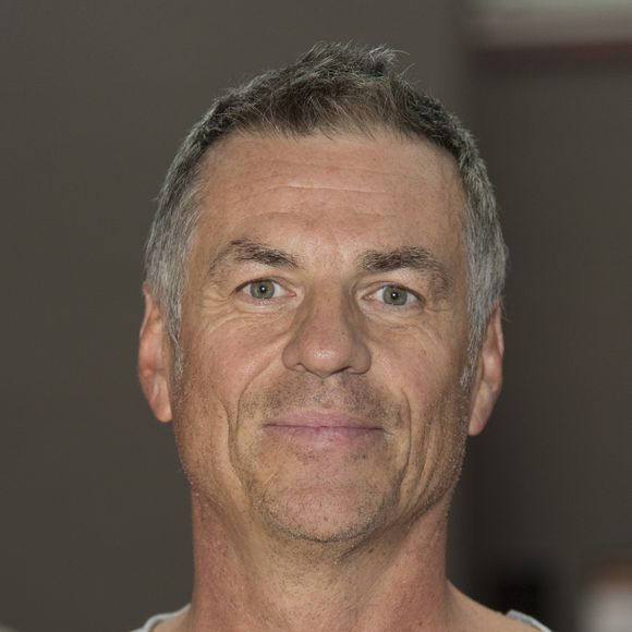 En 1997, après quinze ans de relation, Bruno Gaccio avait décidé de quitté la mère de ses enfants.

Exclusif - Bruno Gaccio lors de la 15ème édition du "Challenge Laurette Fugain, le 7 octobre 2017.

Photo : Gorassini-Perusseau / Bestimage