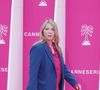 Elle a déjà effectué deux tournées dans le pays, en 2015 et 2016.

Hélène Rollès (Les mystères de L'amour) - Soirée d'ouverture de CanneSeries Saison 6 au Palais des Festivals de Cannes. Photo par Denis Guignebourg / Bestimage