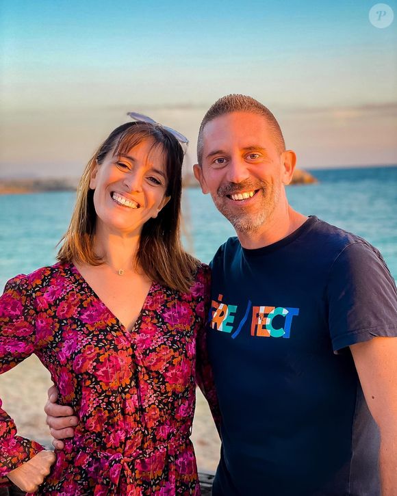 L'épouse de Gérôme a perdu plusieurs kilos

Gérôme et Diana Blois, à la tête d'une fratrie de neuf enfants dans "Familles nombreuses, la vie en XXL" sur TF1. Instagram/familleblois.notrebelletribu